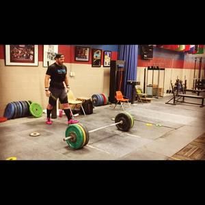 Meet your Posher, Devon